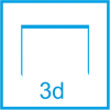 3d 3d