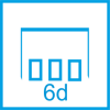 6d 6d